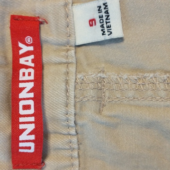 UNIONBAY Shorts - Picture 4 of 5